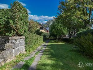 Prodej rodinného domu, Tři Sekery - Krásné, 200 m2