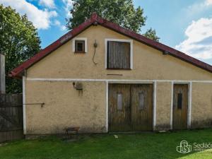 Prodej rodinného domu, Tři Sekery - Krásné, 200 m2