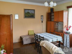 Prodej rodinného domu, Tři Sekery - Krásné, 200 m2