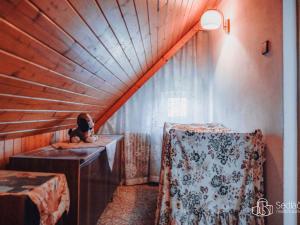 Prodej rodinného domu, Tři Sekery - Krásné, 200 m2