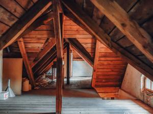 Prodej rodinného domu, Tři Sekery - Krásné, 200 m2