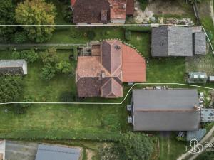 Prodej rodinného domu, Tři Sekery - Krásné, 200 m2