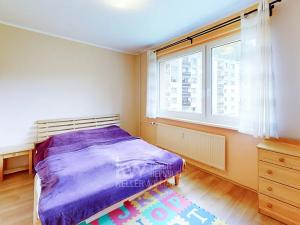 Prodej bytu 3+1, Jiřetín pod Bukovou, 77 m2