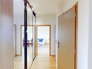 Prodej bytu 3+1, Jiřetín pod Bukovou, 77 m2