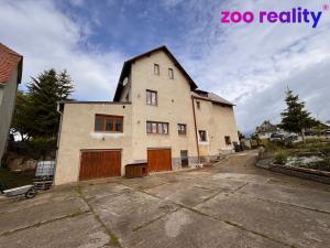 Pronájem bytu 3+kk, Podbořany - Hlubany, 63 m2