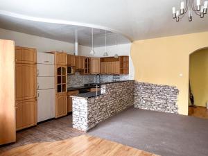 Prodej činžovního domu, Úpice, Dr. A. Hejny, 549 m2