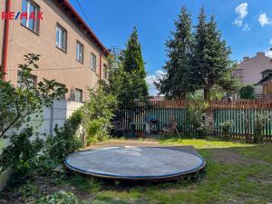 Prodej činžovního domu, Úpice, Dr. A. Hejny, 549 m2