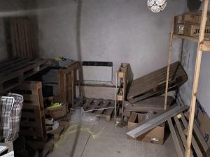 Pronájem obchodního prostoru, Praha - Nusle, Sezimova, 97 m2