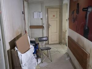 Pronájem obchodního prostoru, Praha - Nusle, Sezimova, 97 m2