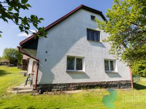 Prodej chalupy, Ždírec nad Doubravou - Stružinec, 85 m2