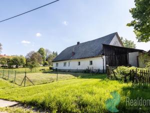 Prodej chalupy, Ždírec nad Doubravou - Stružinec, 85 m2