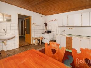 Prodej chalupy, Ždírec nad Doubravou - Stružinec, 85 m2