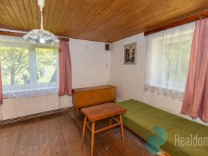 Prodej chalupy, Ždírec nad Doubravou - Stružinec, 85 m2