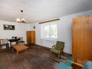 Prodej chalupy, Ždírec nad Doubravou - Stružinec, 85 m2