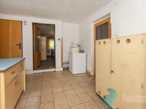 Prodej chalupy, Ždírec nad Doubravou - Stružinec, 85 m2