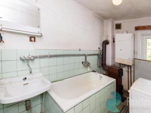 Prodej chalupy, Ždírec nad Doubravou - Stružinec, 85 m2