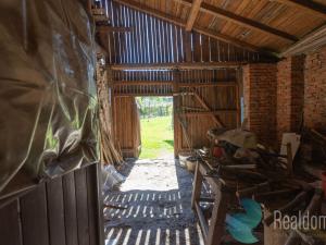 Prodej chalupy, Ždírec nad Doubravou - Stružinec, 85 m2