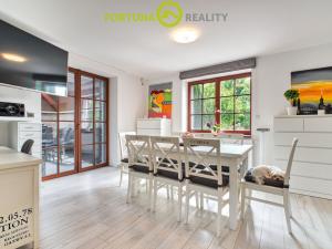 Prodej vily, Ostrava - Stará Bělá, Dokoupilova, 399 m2