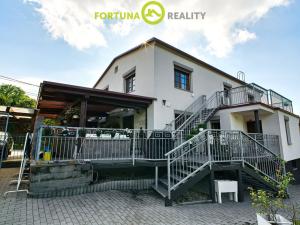 Prodej vily, Ostrava - Stará Bělá, Dokoupilova, 399 m2
