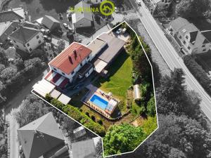 Prodej vily, Ostrava - Stará Bělá, Dokoupilova, 399 m2