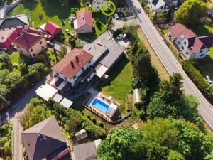 Prodej vily, Ostrava - Stará Bělá, Dokoupilova, 399 m2