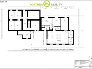 Prodej vily, Ostrava - Stará Bělá, Dokoupilova, 399 m2
