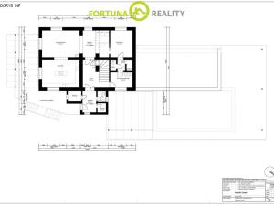 Prodej vily, Ostrava - Stará Bělá, Dokoupilova, 399 m2