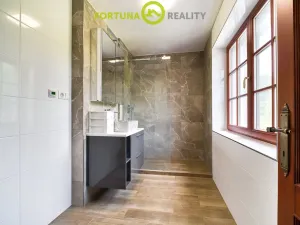 Prodej rodinného domu, Ostrava - Stará Bělá, Dokoupilova, 399 m2