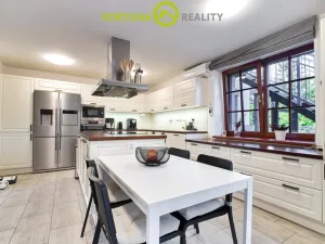 Prodej rodinného domu, Ostrava - Stará Bělá, Dokoupilova, 399 m2