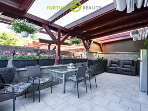 Prodej rodinného domu, Ostrava - Stará Bělá, Dokoupilova, 399 m2