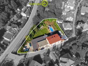 Prodej rodinného domu, Ostrava - Stará Bělá, Dokoupilova, 399 m2