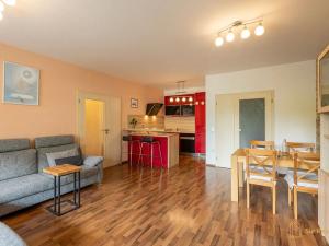 Prodej bytu 3+kk, Praha - Stodůlky, Anny Rybníčkové, 90 m2
