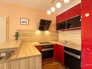 Prodej bytu 3+kk, Praha - Stodůlky, Anny Rybníčkové, 90 m2