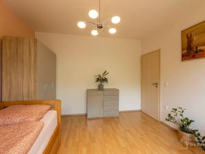 Prodej bytu 3+kk, Praha - Stodůlky, Anny Rybníčkové, 90 m2