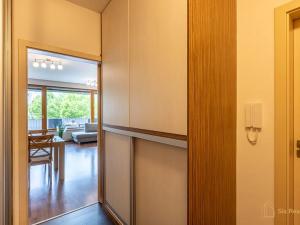Prodej bytu 3+kk, Praha - Stodůlky, Anny Rybníčkové, 90 m2