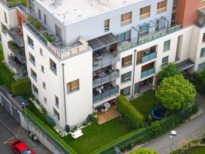 Prodej bytu 3+kk, Praha - Stodůlky, Anny Rybníčkové, 90 m2