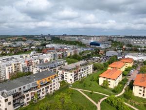 Prodej bytu 3+kk, Praha - Stodůlky, Anny Rybníčkové, 90 m2