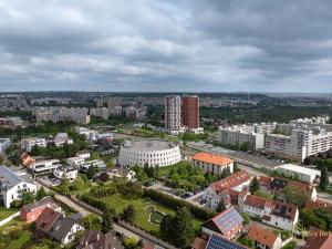 Prodej bytu 3+kk, Praha - Stodůlky, Anny Rybníčkové, 90 m2