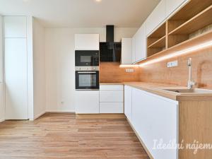 Pronájem bytu 2+1, Brno, Horácké náměstí, 66 m2