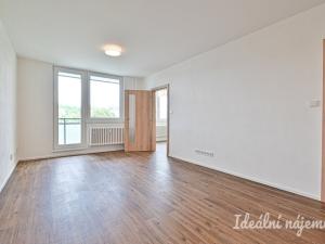 Pronájem bytu 2+1, Brno, Horácké náměstí, 66 m2