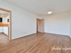 Pronájem bytu 2+1, Brno, Horácké náměstí, 66 m2