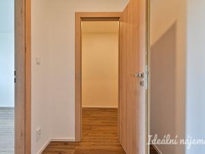 Pronájem bytu 2+1, Brno, Horácké náměstí, 66 m2