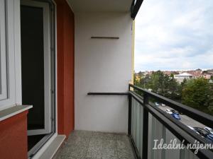 Pronájem bytu 2+1, Brno, Horácké náměstí, 66 m2