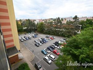 Pronájem bytu 2+1, Brno, Horácké náměstí, 66 m2