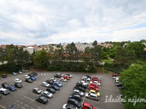 Pronájem bytu 2+1, Brno, Horácké náměstí, 66 m2