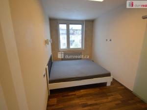Pronájem bytu 2+kk, Praha - Letňany, Terezínská, 53 m2