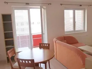 Pronájem bytu 2+kk, Praha - Nové Město, 50 m2