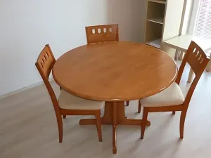 Pronájem bytu 2+kk, Praha - Nové Město, 50 m2