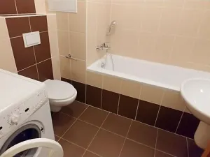 Pronájem bytu 2+kk, Praha - Nové Město, 50 m2