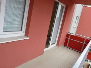 Pronájem bytu 2+kk, Praha - Nové Město, 50 m2
